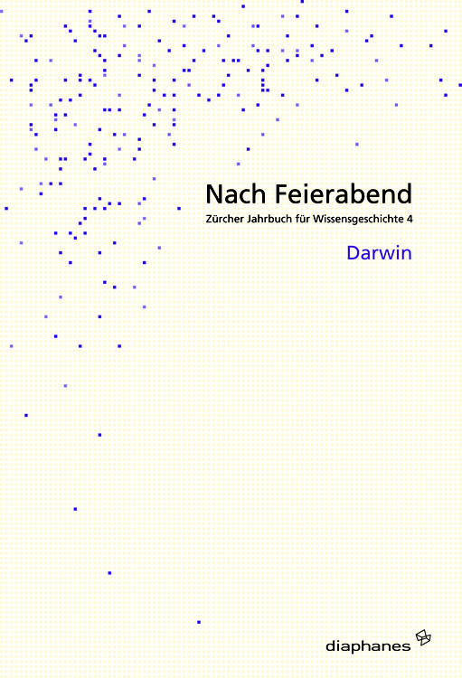 Michael Hagner, René Pollesch, ...: Darwin-win