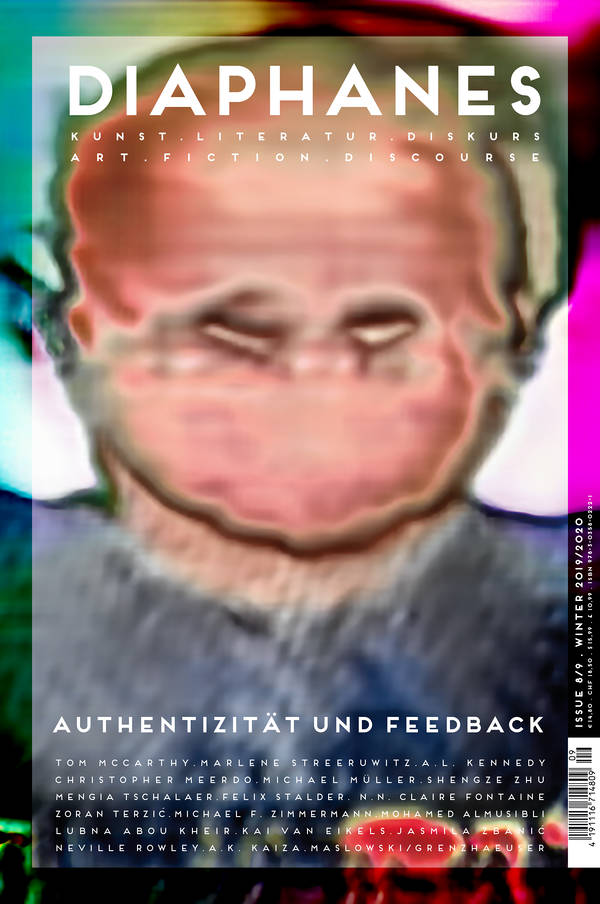 Authentizität und Feedback