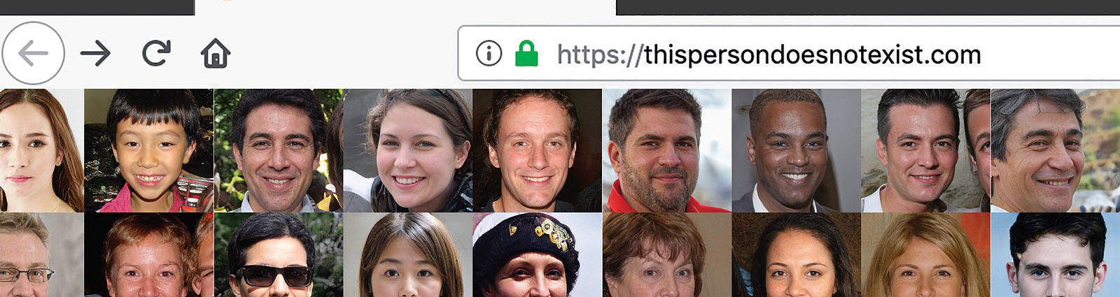 Zur Kritik der generischen Vernunft