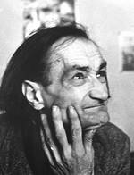 Antonin Artaud