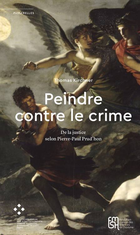 Thomas Kirchner: Peindre contre le crime