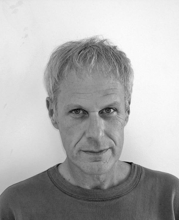 Dennis Cooper