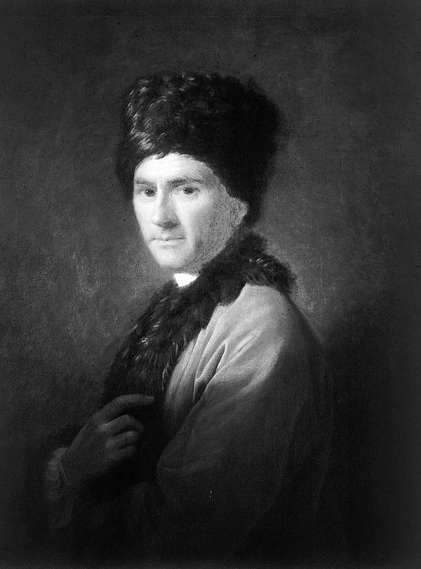 Jean-Jacques Rousseau