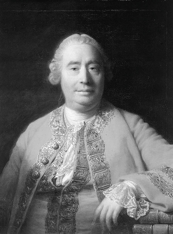 David Hume