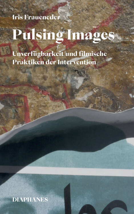 Iris Fraueneder: Pulsing Images