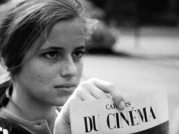 Eine Geschichte des Sehens und des Sehenlernens