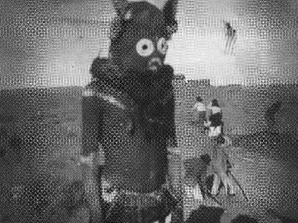 Die Fabrikation der Fiktionen