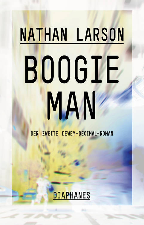 Nathan Larson: Boogie Man