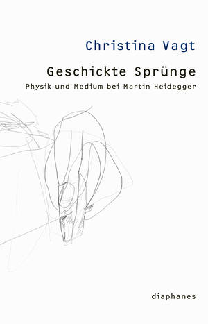 Christina Vagt: Geschickte Sprünge